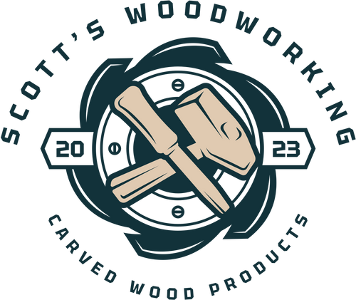 Scotts Woodworking Products